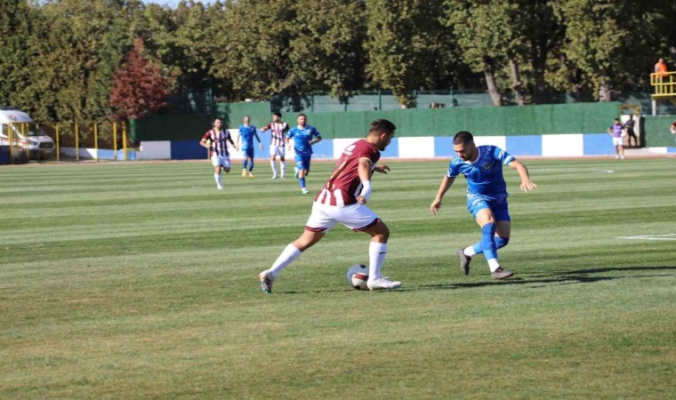 Elazığspor, Ergene Velimeşesporu ağırlayacak