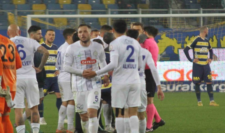 Eski Ankaragücü Başkanı Kocanın yargılanmasına devam edildi