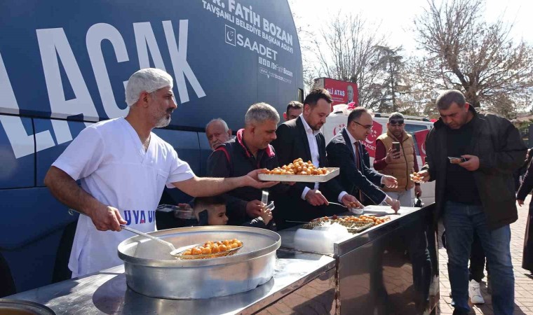 Eski başbakanlardan Necmettin Erbakan Kütahyada anıldı