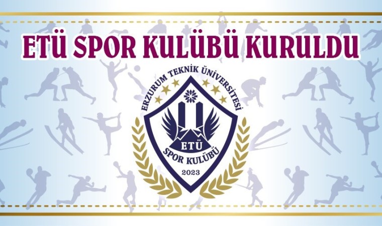 ETÜde spor kulübü kuruldu