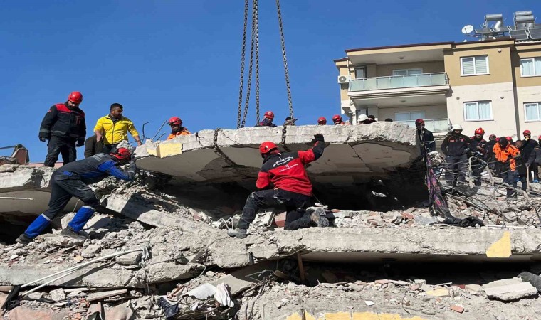 “Ev alırken sorgulanmalı, mühendise danışılmalı”