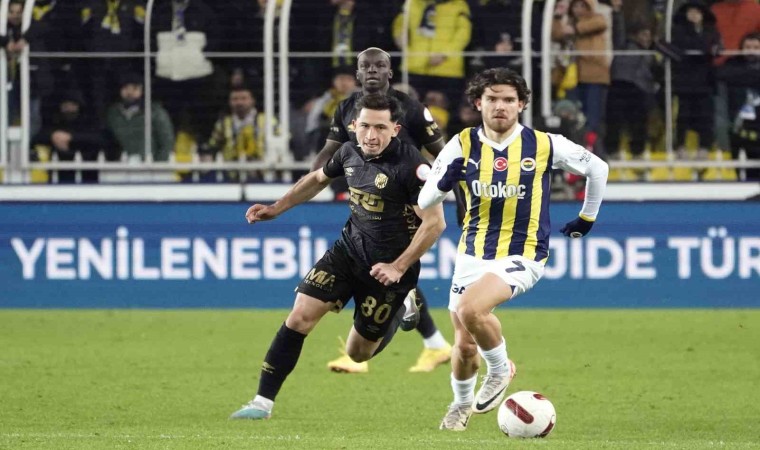 Fenerbahçe, kupada MKE Ankaragücüne konuk olacak