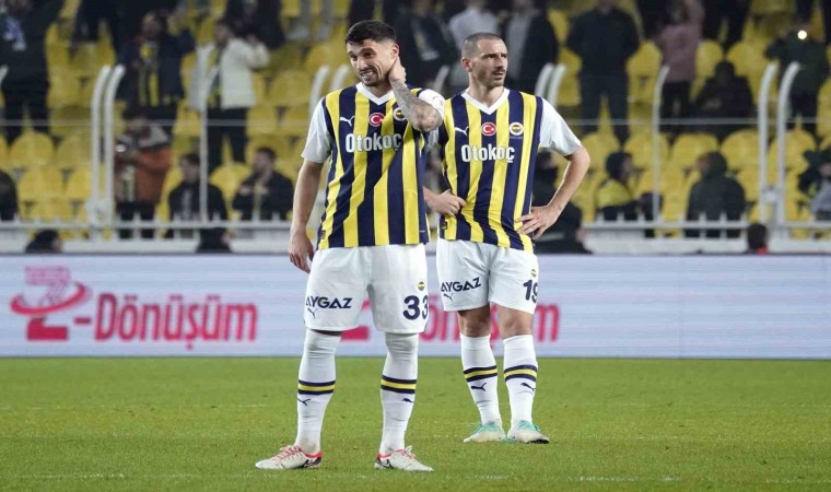 Fenerbahçede Avrupa listesine 3 oyuncu eklendi