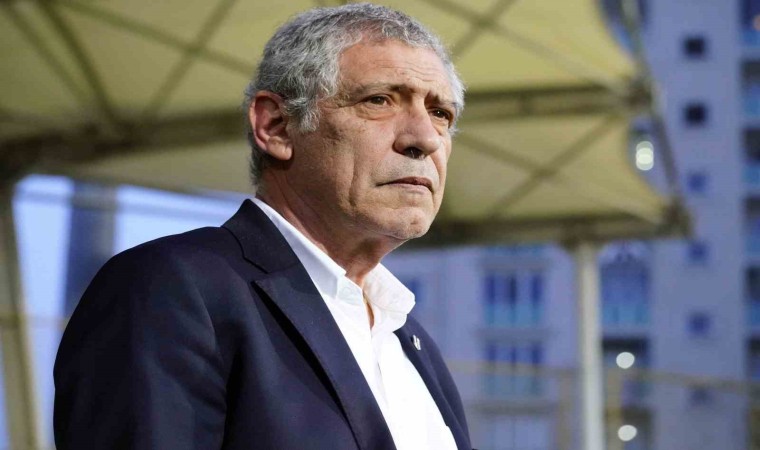 Fernando Santos: “Haklı bir galibiyet aldık”