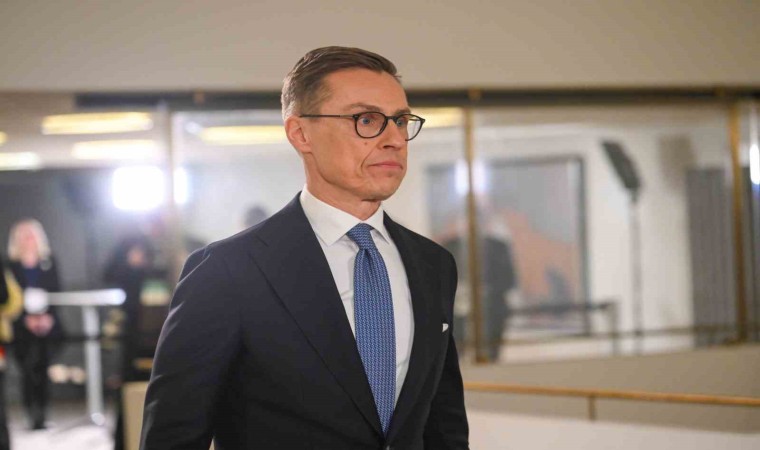 Finlandiyanın yeni Cumhurbaşkanı Alexander Stubb oldu