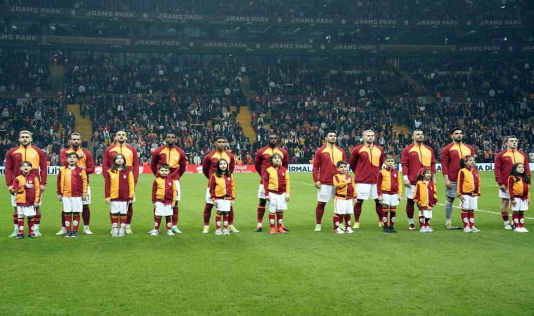 Galatasarayda kupa rotasyonu