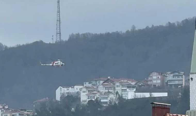 Gemiden düşen mürettebatı arama çalışmalarında 24’üncü gün