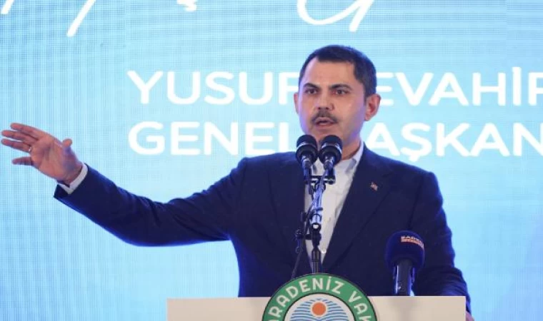 (Geniş haber)-Kurum: Bakanlığımız döneminde bu işletmenin çevresel etki denetimleri çok sıkı bir şekilde yapıldı