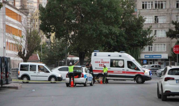 Görevi başında şehit edilen polisin eşi: “Kundaktaki bebeğim yetim kaldı, en ağır cezayı alsın”