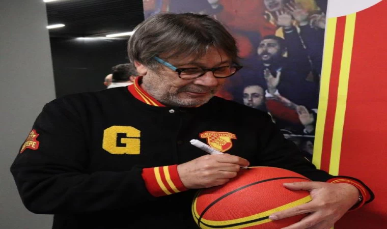 Göztepe basketbolu 20 yıl sonra parkeye dönüyor