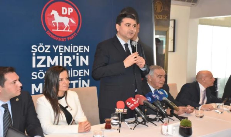 Gültekin Uysal: Hiçbir vatandaşın oyu kimsenin cebinde garanti değildir