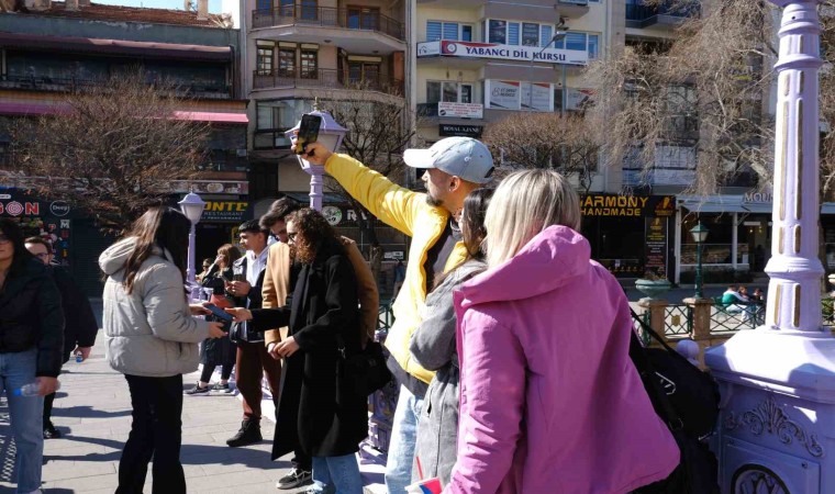 Güzel hava ‘köprü trafiği oluşturdu