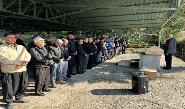 Hamile kadın ile 2 çocuğunu öldüren eski korucu adliyede (2)