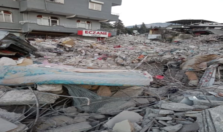 Hataylı depremzede: Memleketimize döneceğimiz günü iple çekiyoruz