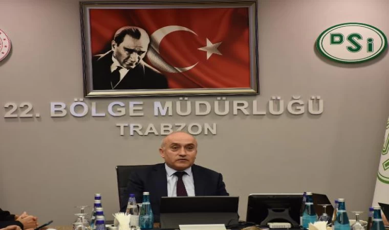 Hayvancılık Genel Müdürü Çelik: Su tüketimi az olan ırkları yaygınlaştıracağız