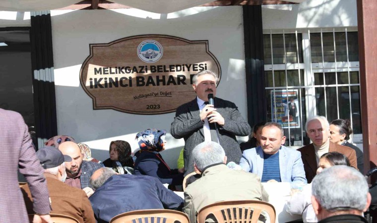 İkinci Bahar Evi Osman Kavuncu Mahallesinde hizmete açıldı