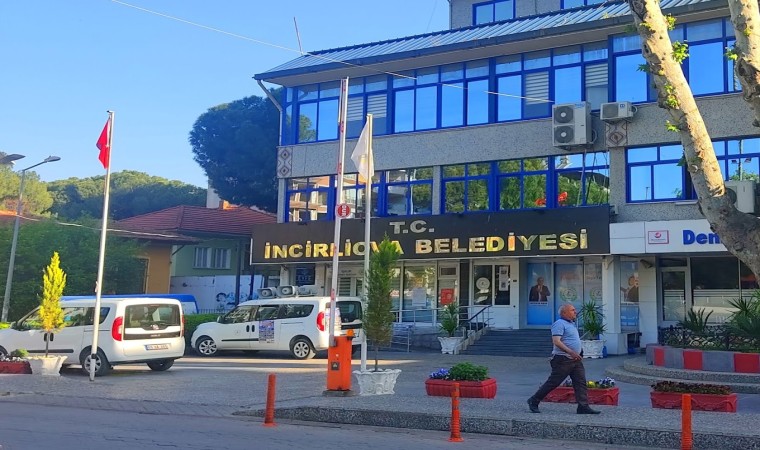 İncirliovalı mesajla bilgileniyor