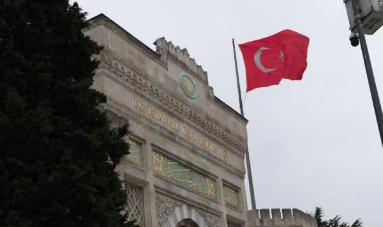 İstanbul Üniversitesi’nde ziyaretçi girişlerine kısıtlama