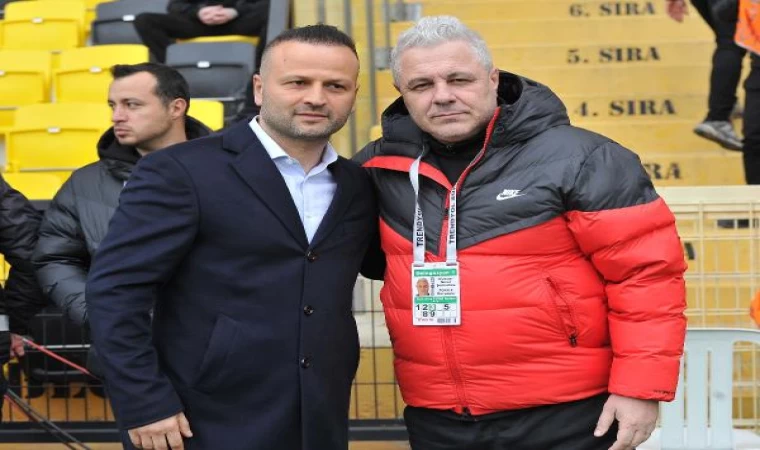 İstanbulspor - Gaziantep FK: 1-3