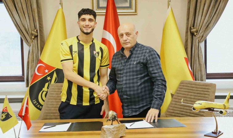 İstanbulspor, Emrehan Gedikliyi kadrosuna kattı