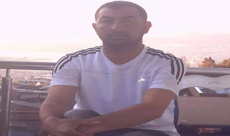 İzmirde tabancayla göğsünden vurulan kişi hayatını kaybetti