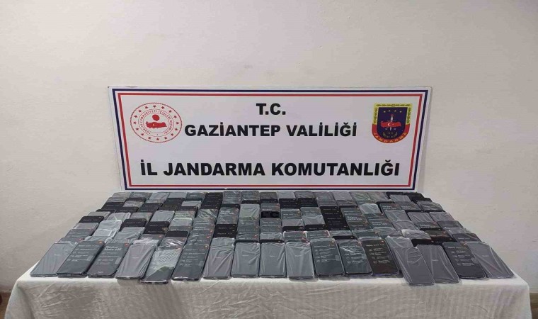 Jandarmadan uyuşturucu ve KOM olayında 460 gözaltı