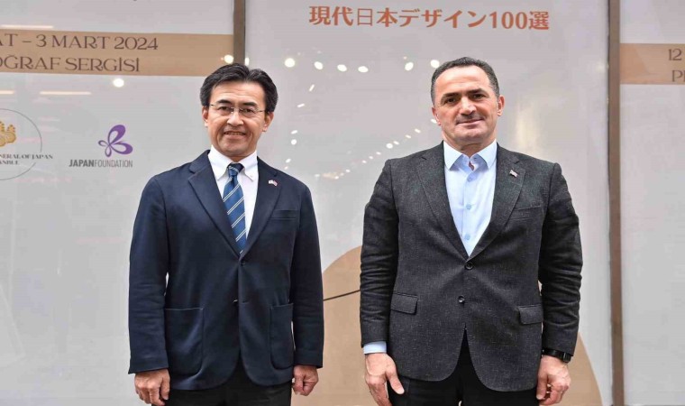 Japonya Başkonsolosu Kenichi: İki ülkenin ilişkisi derin ve samimi