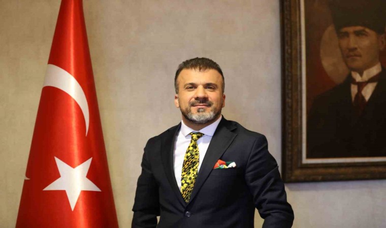 Kadooğlu, “Dünyadaki ayçiçeği tohumu bolluğunu değerlendirmek anlamlı”