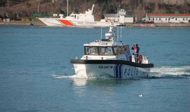 Kafkametlerin kayıp 7 personelini arama çalışmaları 81. günde devam etti