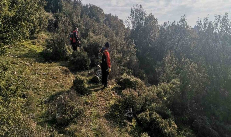 Kayıp kadın 2 gündür her yerde aranıyor