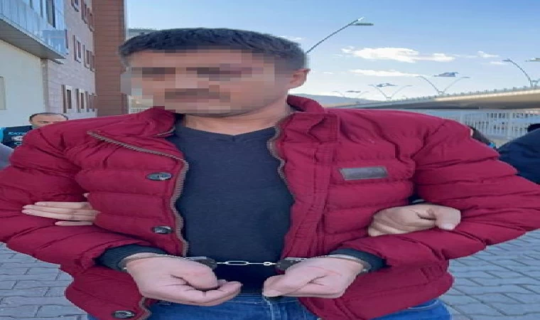 Kayseri’de bıçaklı kavga; 1 ölü, 2 gözaltı