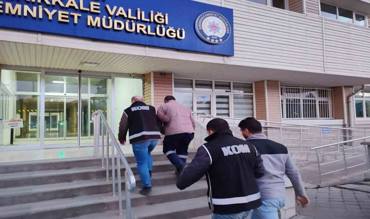 Kırıkkalede 2 milyondan fazla makaron ve 180 litre alkol ele geçirildi