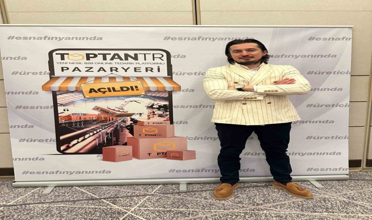 Küçük esnaf, market zincirleri ile rekabet edebilecek hale geliyor