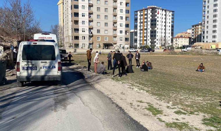 Küçük Rihimin kahreden ölümü