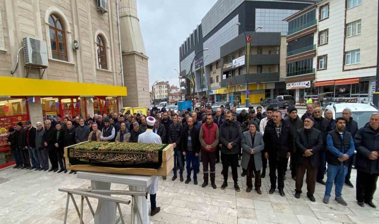 Kulunun ilk fotoğrafçısı 96 yaşında hayatını kaybetti