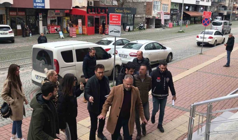 Kuzenini öldüren sanık: Her gün insan öldürmüyoruz