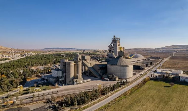 Limak Doğu Anadolu Çimento halka arz oluyor