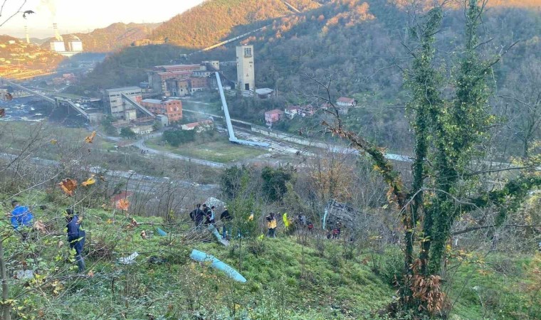 Liseli Büşranın öldüğü kazada 7 kamu görevlisi hakkında 2 yıla kadar hapis talebi