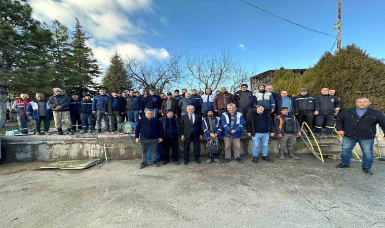 Maaşlara yüzde 85 yemek ücretlerine yüzde 400 zam yapıldı