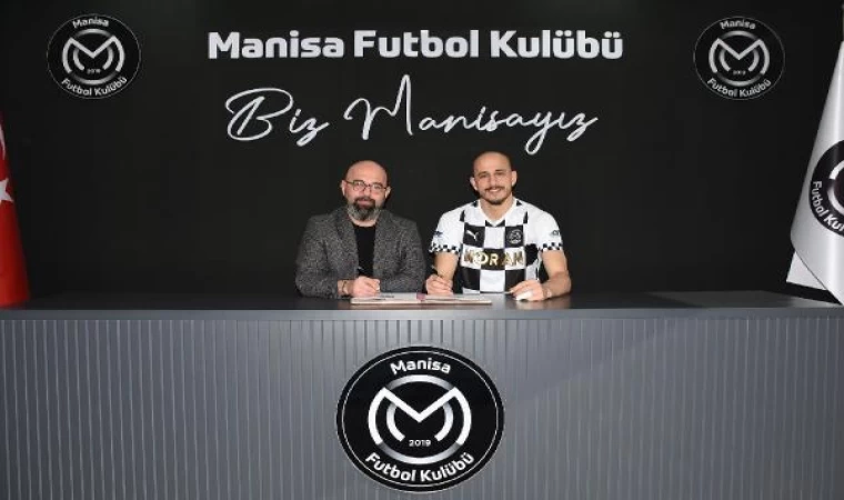 Manisa FK’nın konuğu Giresunspor