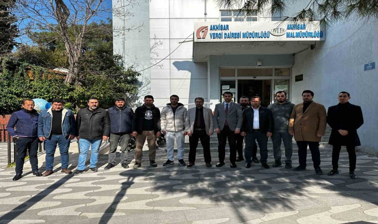 Manisada Yeniden Refah Partisi de bir ilçede seçime giremiyor