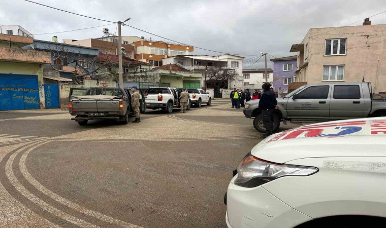 Marmara Denizinde kayıp mürettebatı arama çalışmaları sürüyor