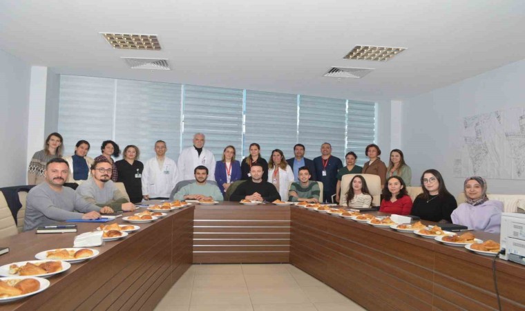 MEAHta yoğun bakım hemşirelik sertifika eğitimi başladı