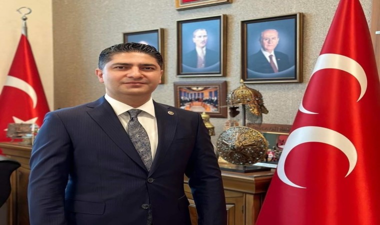 MHPli Özdemir: Hem Avrupanın hem de dünyanın barış ve istikrarı Azerbaycanın barış ve istikrarından geçer