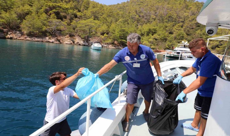 Muğla Büyükşehir Türkiyede ilkleri gerçekleştiriyor