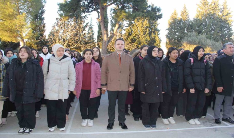 Muğlada ikinci dönem başlangıç zili çaldı