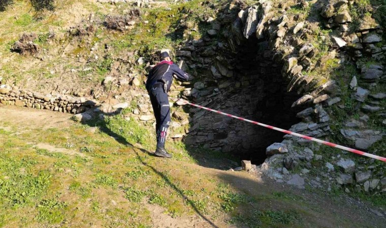 Nazillide jandarmanın huzur timi göz açtırmıyor