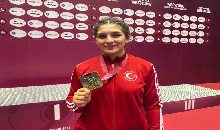 Nesrin Baş: Her zaman Türk kadınının gücünü göstermeye devam edeceğiz