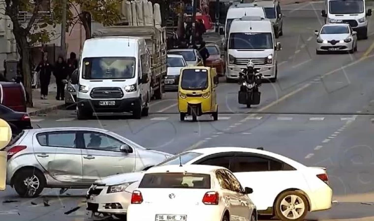 Ocakta 195 kişi, trafik kazalarında öldü