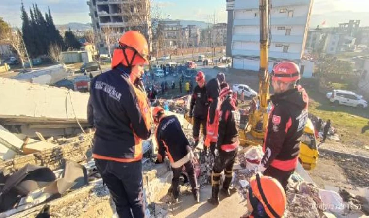 Olası depremde kritik rol oynayacaklar; bina ve sokakları ezberleyip tatbikat yapıyorlar